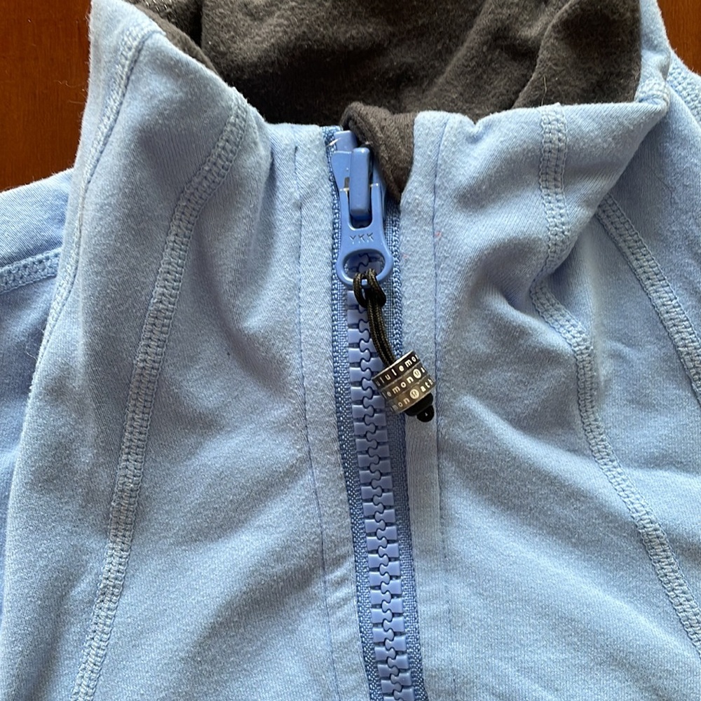 Vintage Define Jacket - Picture 3 of 3